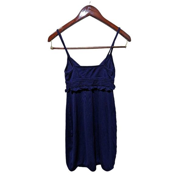 Armani Exchange Women's Casual Summer Mini Dress - Size XS - Picture 2 of 4